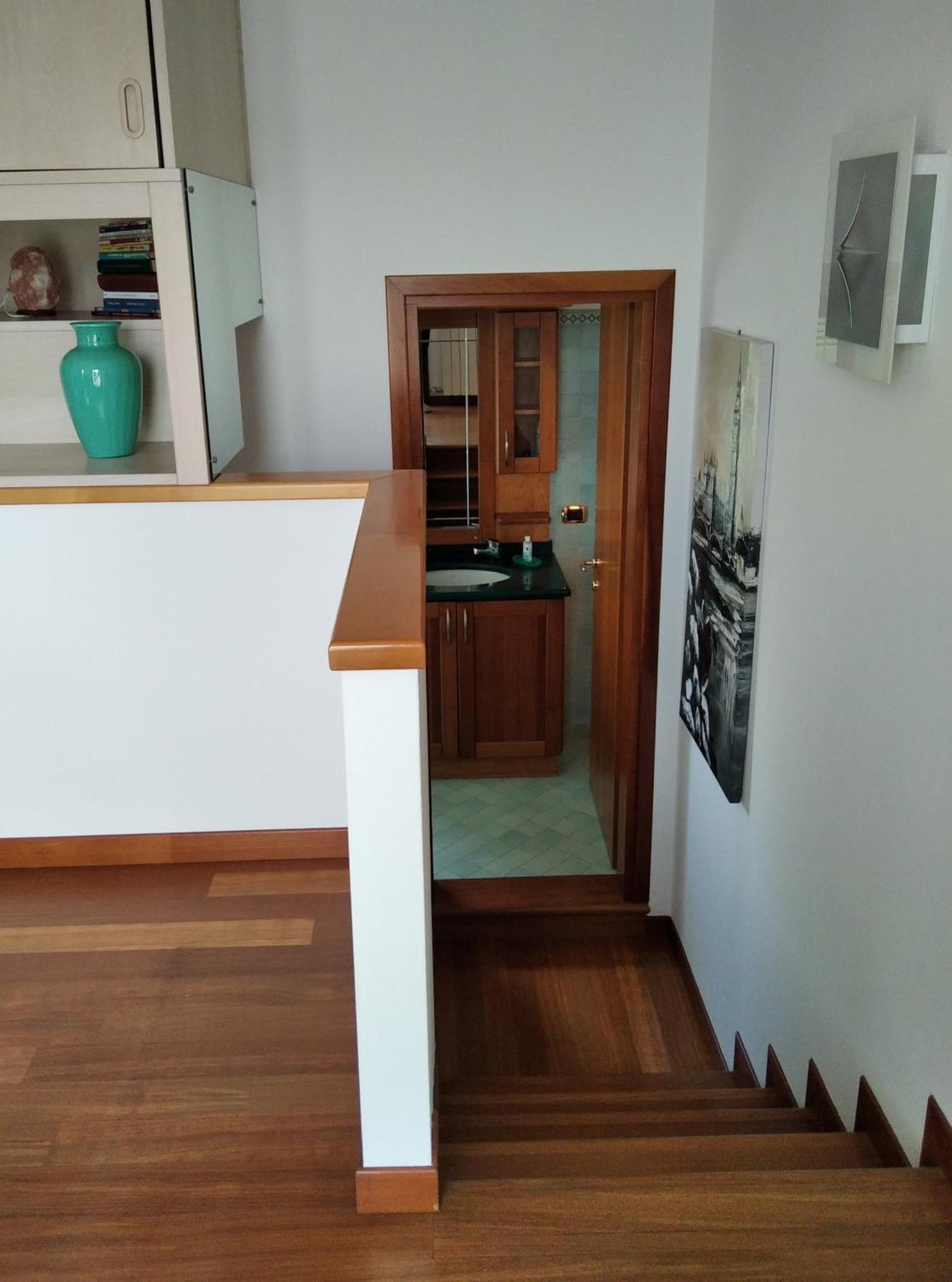 Ca 3 Archi Venice House Chirignago-Zelarino Kültér fotó