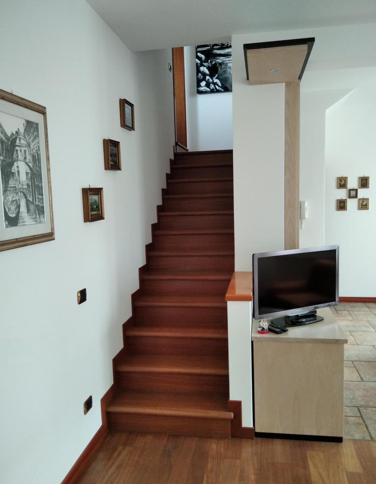 Ca 3 Archi Venice House Chirignago-Zelarino Kültér fotó