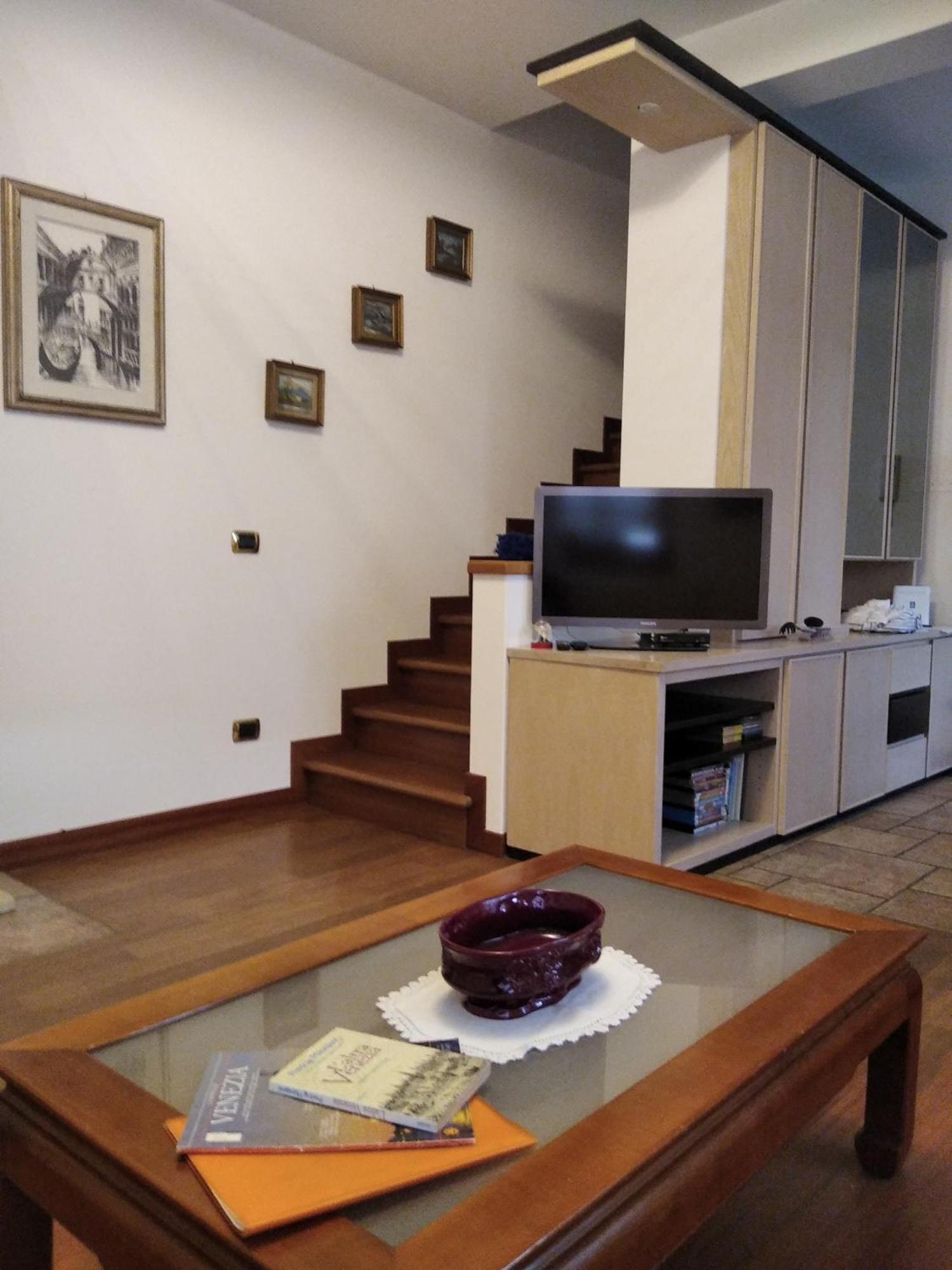 Ca 3 Archi Venice House Chirignago-Zelarino Kültér fotó