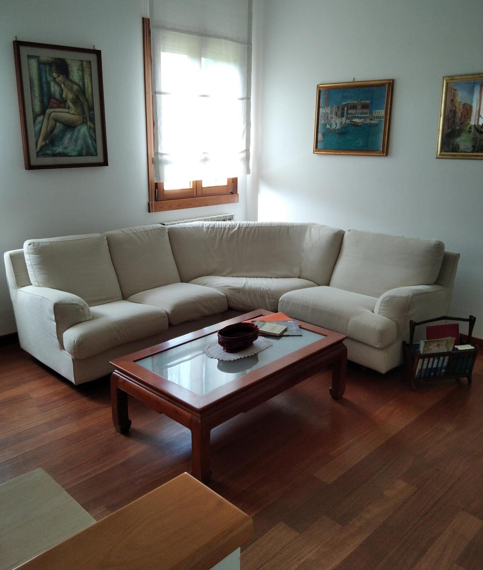 Ca 3 Archi Venice House Chirignago-Zelarino Kültér fotó